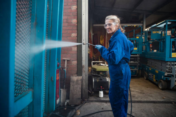 Best Machinery and Equipment Cleaning  in North Shore, VA