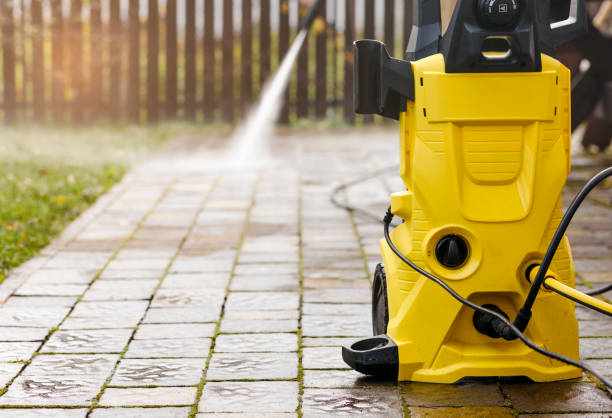 Best Post-Construction Pressure Washing  in North Shore, VA