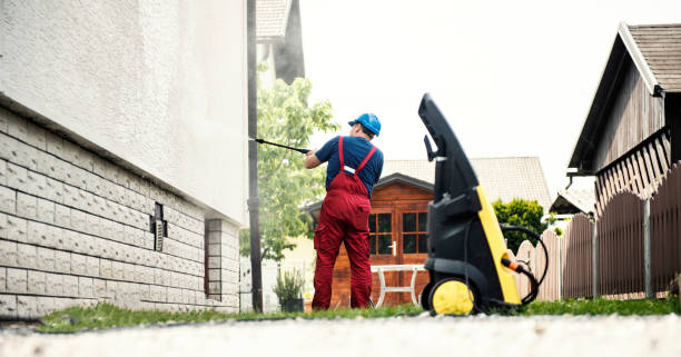  North Shore, VA Pressure Washing Pros